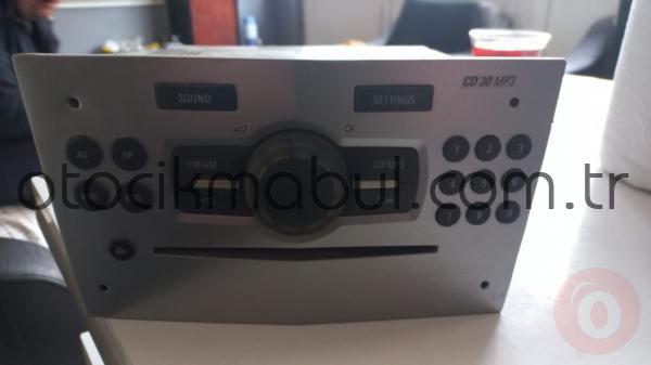 OPEL CORSA D TEYP. OTO ERKAN ÜNYE