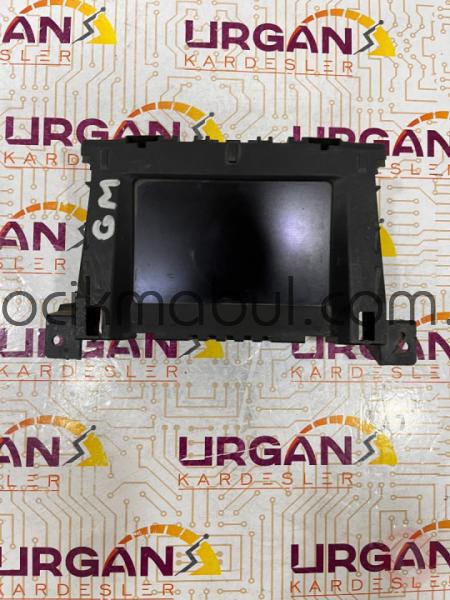13 275 085 OPEL ASTRA H LCD EKRAN