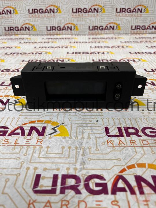 009164455 OPEL CORSA C BİLGİ EKRANI