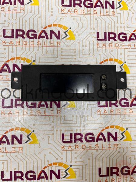 009133265 OPEL ASTRA G YOL BİLGİSAYARI