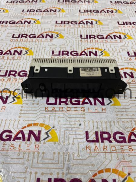 24461517 OPEL ASTRA G YOL BİLGİSAYARI