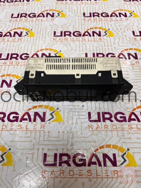 24428043 OPEL ASTRA G YOL BİLGİSAYARI