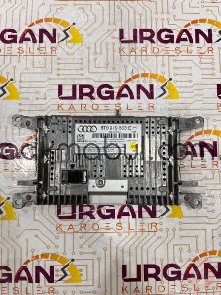 8T0919603E AUDI A4 LCD EKRAN