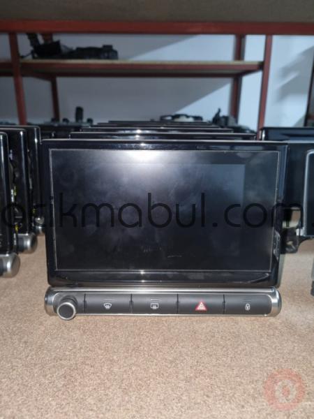 CİTROEN  C4   CACTUS    ÇIKMA  ÖN  EKRAN