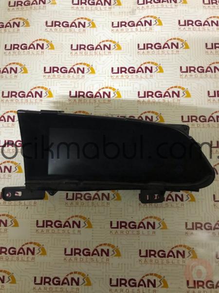 HONDA YOL BİLGİSAYARI