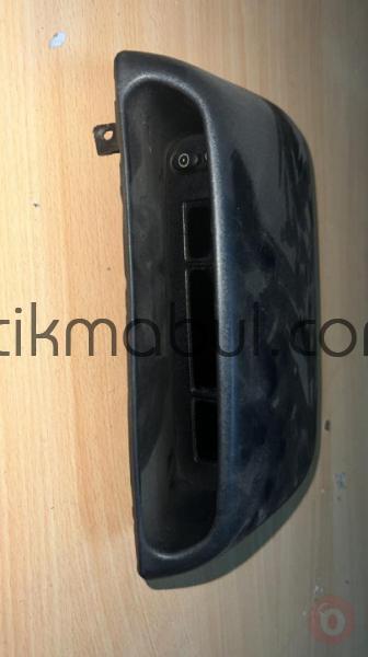 OPEL CORSA B ÇIKMA BİLGİ EKRANI