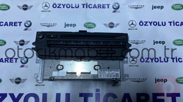Bmw E90 Lci Ekranlı Teyp 9283428