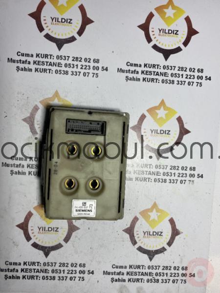 OPEL ASTRA CIKMA MILTIMEDYA EKRAN 24435537_5WK70044