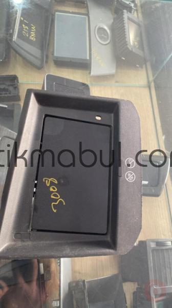 PEUGEOT 3008 EKRAN MG OTO