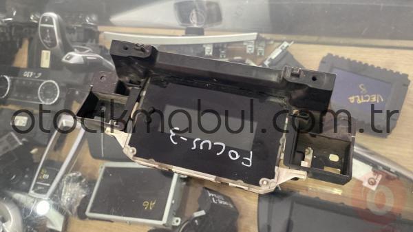 FORD FOCUS 3 EKRAN MG OTO