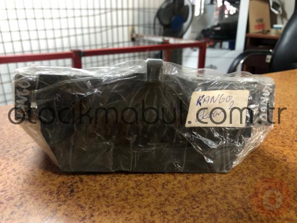 KANGO-2 EKRAN AKİL&amp;YAMAN OTOMOTİV 05396941634