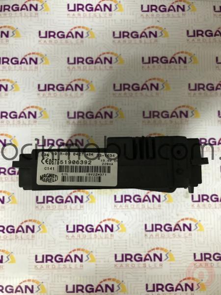51906392 10R030427 FİAT 500 BLUME BEYNİ MAGNETI MARELLI