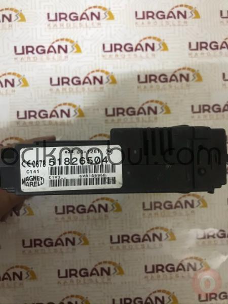 51826504 FİAT BRAVO BLUETOOTH BEYNİ MAGNET MARELLI