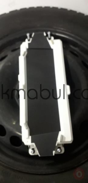 PEJO  308   ÇIKMA   HAYALET  EKRAN