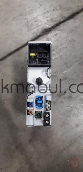 CİTROEN  C5  ÇIKMA  EKRAN  BEYNİ