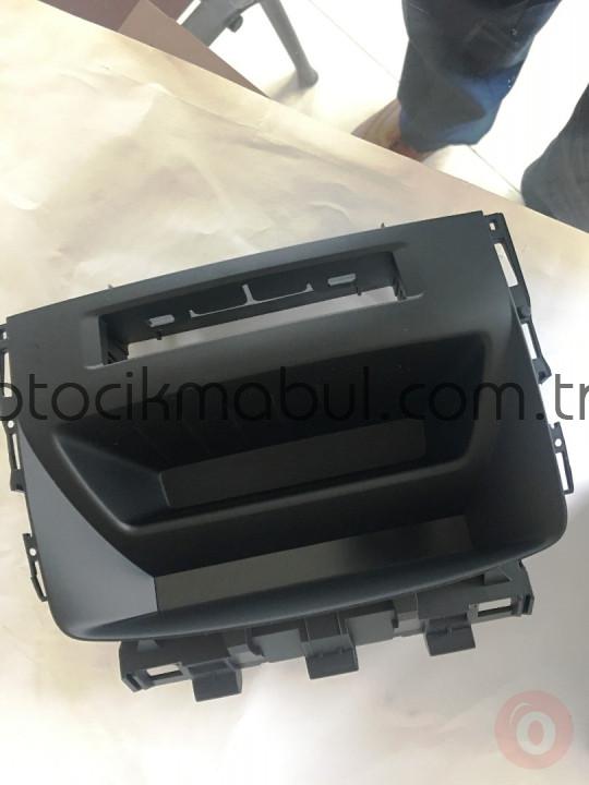 Opel astra 2016 Edition plus sıfır Radyo MP3 çalar