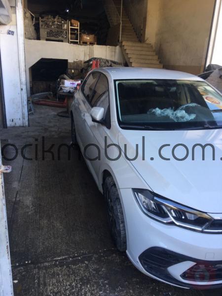 2020 - 22 Polo ORİJİNAL ÇIKMA  Beyni