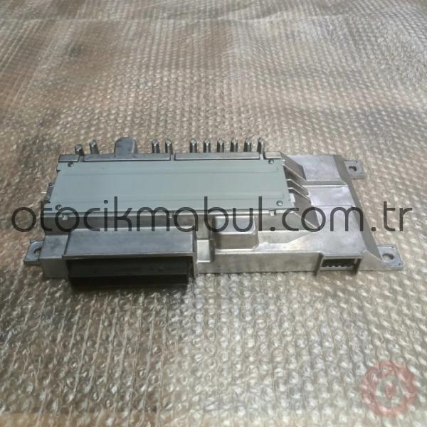 8W0035465 BANG OLUFSEN AMPLİFİKATÖRÜ SES SİSTEMİ A4 A5 2016&gt;