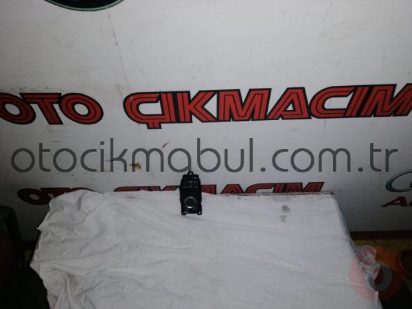 Bmw multimedya kontrol düğmesi oem 033623203 1