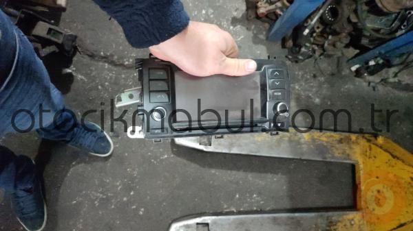 2013 2016 Auris kople çıkma teyip