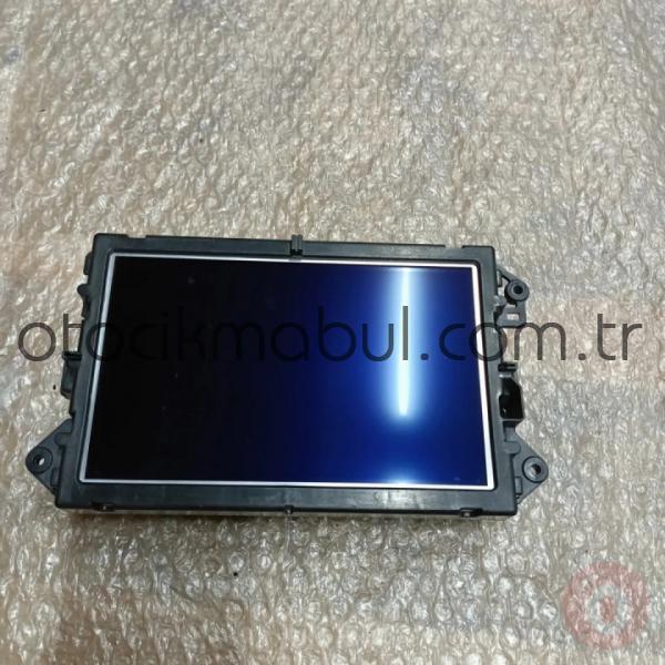A2C97081300 NAVİGASYON EKRANI MERCEDES BENZ