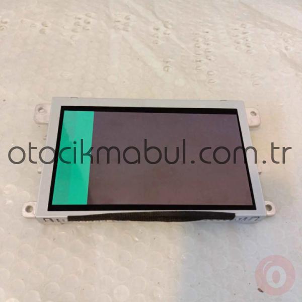 8R0919604A 8R0919604 4F0919604 4F0919604V NAVİGASYON