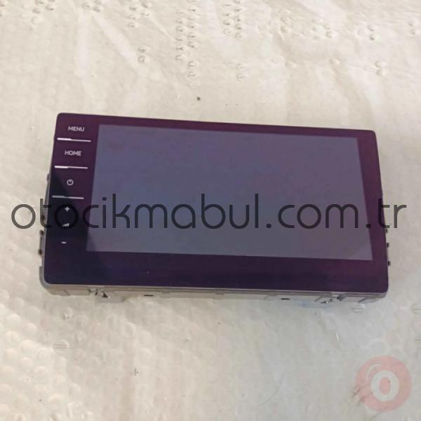 5G6919606 NAVİGASYON MULTİMEDYA OYNATICI EKRAN VW ARTEON