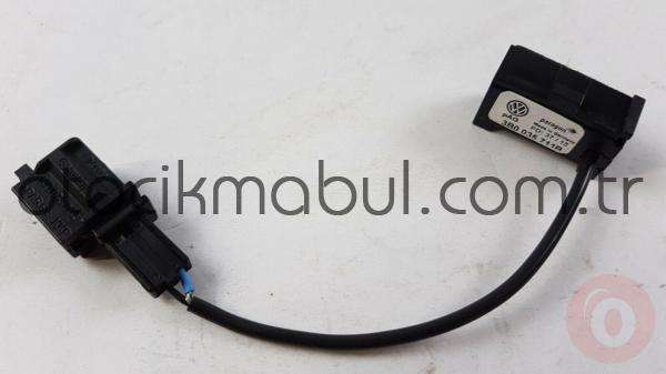 MİKROFON SKODA OCTAVIA / VW PASSAT 1997-2000  OEM YENİ