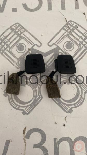 BMW X3 F25 F20 F10 F11 ORİJİNAL ÇIKMA MİKROFON