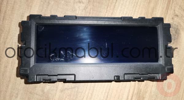 OPEL İNSİGNİA ORJİNAL MONİTÖR