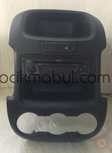 FORD RANGER 12-15  TEYP VE ÇERÇEVESİ ÇIKMA ORJİNAL !!!