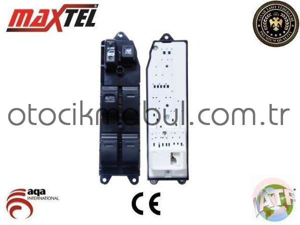 MAXTEL 18210193 TOYOTA CAM DÜĞMELERİ