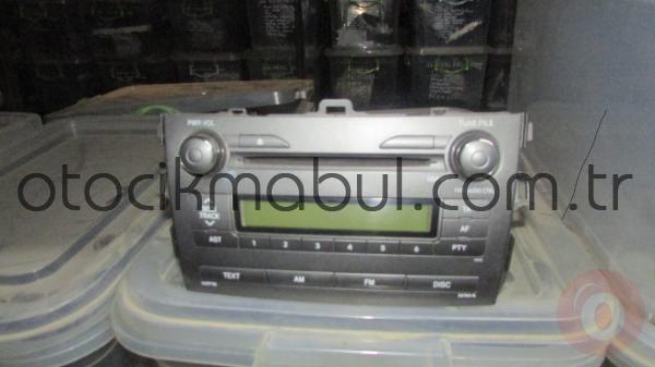 2016-2012 COROLLA DOBLE TEYP &#039;&#039;MERTLER OTO YEDEK PARÇA&#039;&#039;DA