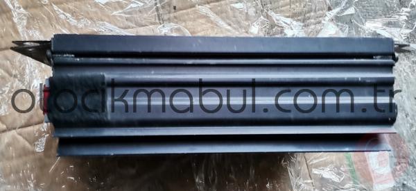 W220/MERCEDES S SERİSİ ORJİNAL BOSE ANFİ