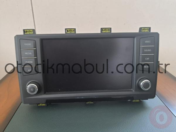 seat ateca 2017 çıkma orjinal ekran (son fiyat)