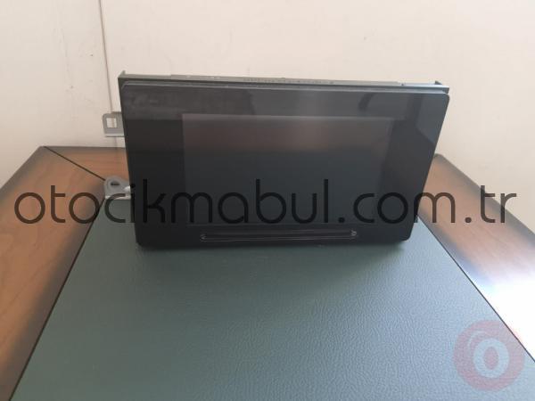 toyota auris 2016 çıkma orjinal ekran (son fiyat)