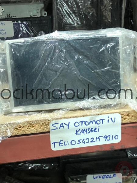 Audi A4/A5 mmi ekran cikma orj 8t0919603A