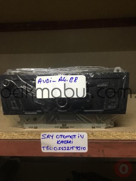 Audi A4/A5  b8 radyo teyp 8T1035195L