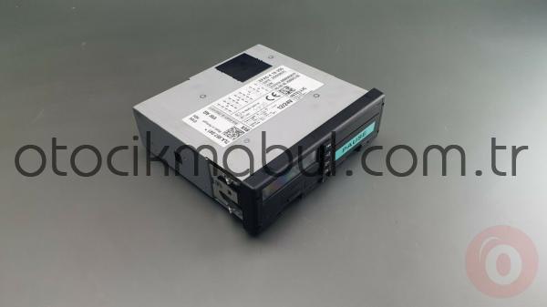 CRAFTER TRANSPORTER T6 CD CHANCER 7LA957041