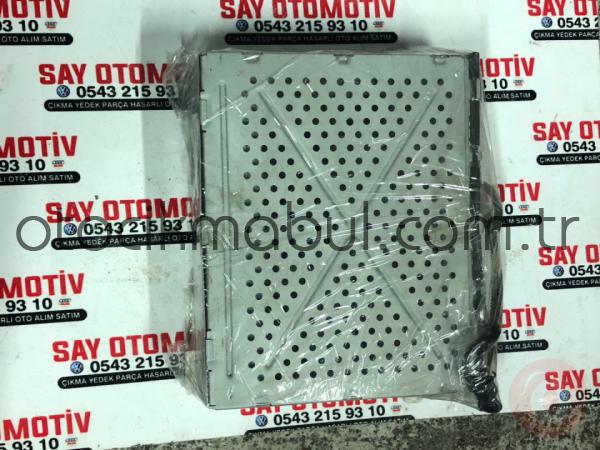 Audi Q7/A8 radyo alıcı modülü 4E0035541R