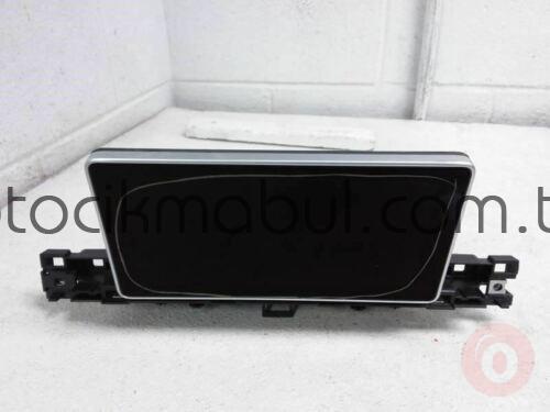 AUDİ A4 - A5 NAVİGASYON EKRANI   8W1919605