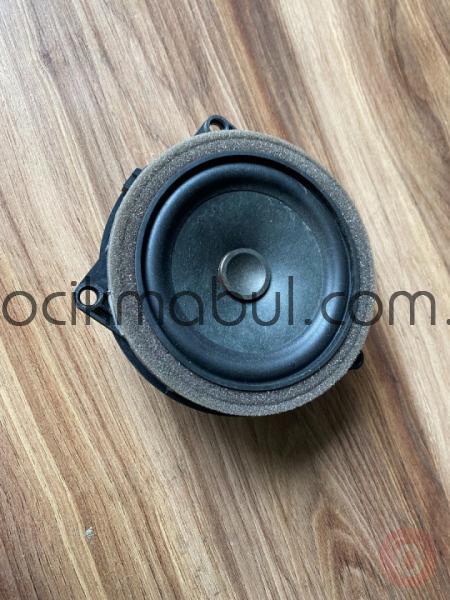 BMW X3 F25 ÇIKMA ORJİNAL KAPI HOPARLÖRÜ