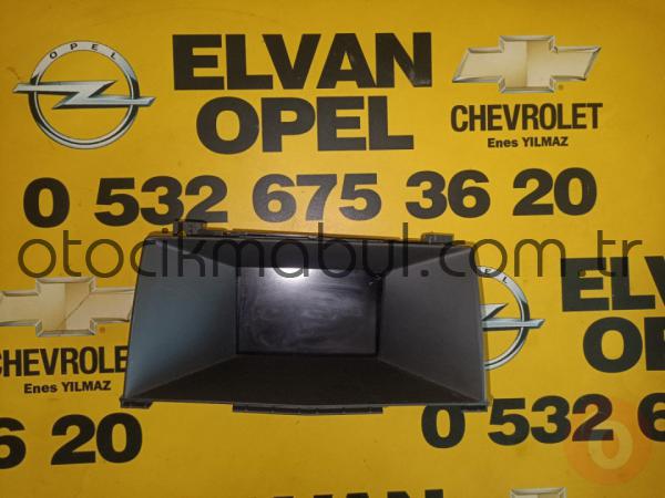 Opel Astra H Çıkma Yol Bilgisayarı
