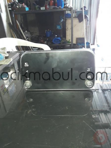 Fiat egea tablet ekran