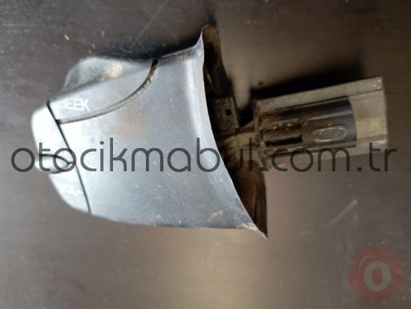 FORD FOCUS-FİESTA-CONNECT RADYO KONTROL PANELİ.98AB14K147AC