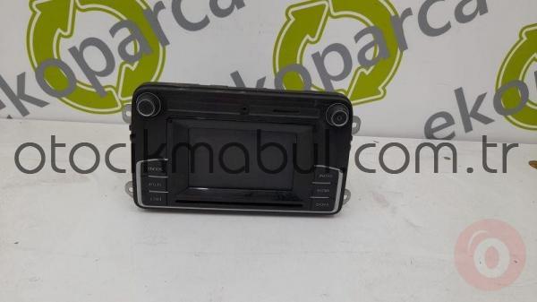 VOLKSWAGEN CADDY 2015 2019 TEYP 1K8035150D