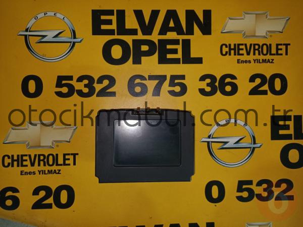 Opel Vectra B Çıkma Yol Bilgisayarı