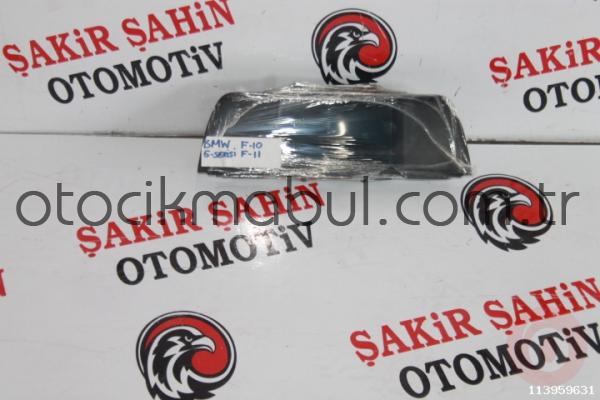 2005-2009 BMW 5 SERİSİ F10 F11 NBT EKRAN TEYP-NAVİGASYON 99