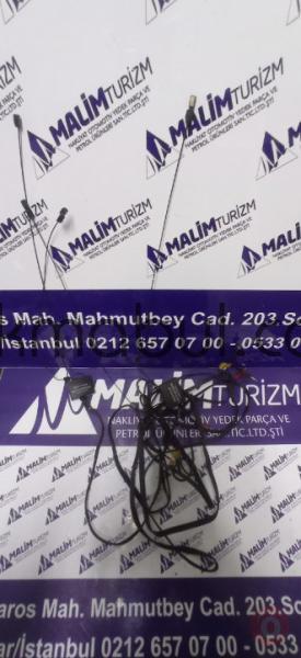 KİA SORENTO ORJ 02-06 ANTEN TESİSATI