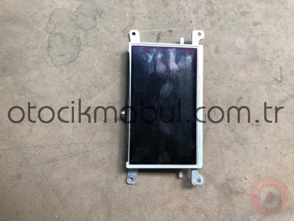 Audi A4 ekran 2011-2015